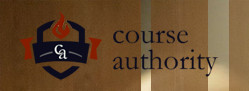 Course Authority